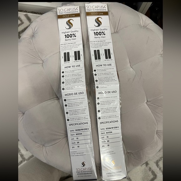 Extensions - Picture 5 of 7